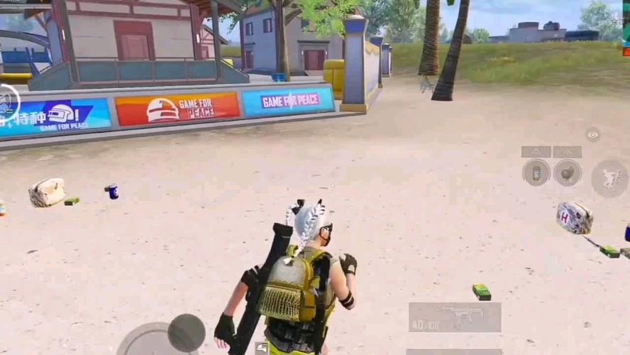 和平精英游戏运营商对待和平精英辅助的反作弊)